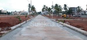 6400 sqft Plots & Land for Sale in Koramangala