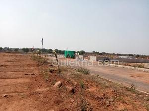 135 Sq Yards Plots & Land for Sale in Tukkuguda