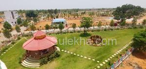 102 Sq Yards Plots & Land for Sale in Kadthal