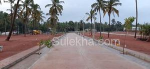 1260 sqft Plots & Land for Sale in Kengeri