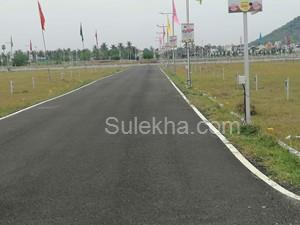 600 sqft Plots & Land for Sale in Anakaputhur