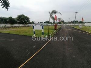 800 sqft Plots & Land for Sale in Anakaputhur