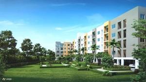 1 BHK Flat for Sale in Guduvanchery
