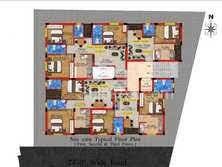 2 BHK Flat for Sale in Iyyappanthangal