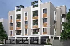 2 BHK Flat for Sale in Iyyappanthangal
