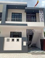 2 BHK Independent Villa for Sale in Guduvanchery