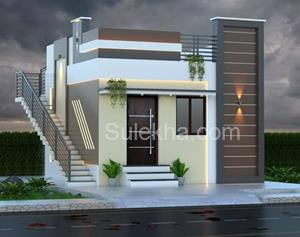 1 BHK Independent House for Sale in Guduvanchery