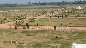 125 Sq Yards Plots & Land for Sale in Yadagirigutta