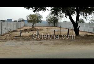 1175 Sq Yards Plots & Land for Resale in Medchal