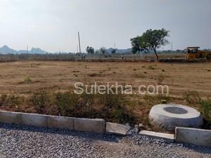 139 Sq Yards Plots & Land for Sale in Tukkuguda