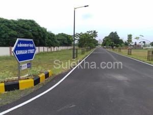 600 sqft Plots & Land for Sale in Kil Ayanambakkam