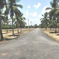 1500 sqft Plots & Land for Sale in Injambakkam