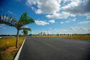 1600 sqft Plots & Land for Sale in Oragadam