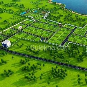 1200 sqft Plots & Land for Sale in Kandigai