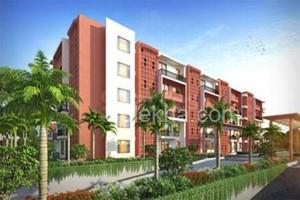 2 BHK High Rise Apartment for Sale in Mugalivakkam