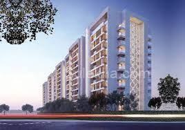 3 BHK High Rise Apartment for Sale in Guindy