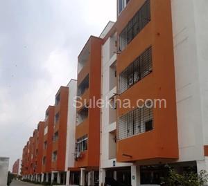 1 BHK Flat for Sale in Perungalathur
