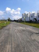1700 sqft Plots & Land for Sale in Oragadam