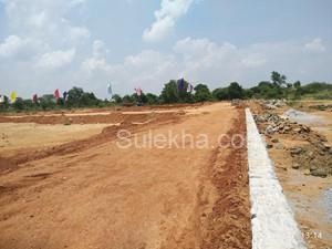 120 Sq Yards Plots & Land for Sale in Tukkuguda