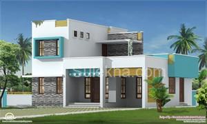 3 BHK Independent Villa for Sale in Thoraipakkam