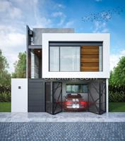 3 BHK Independent Villa for Sale in Sholinganallur
