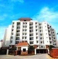 2 BHK High Rise Apartment for Sale in Thaiyur
