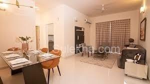 4 BHK Flat for Sale in Manapakkam