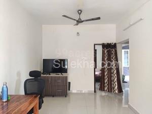 2 BHK Flat for Resale in Perungalathur