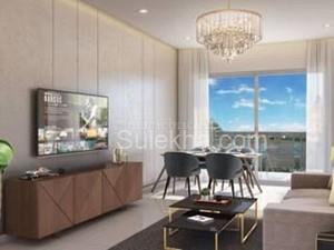 3 BHK Flat for Sale in Guduvanchery
