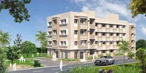 2 BHK Flat for Sale in Oragadam