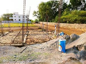 1200 sqft Plots & Land for Sale in Kovalam Road
