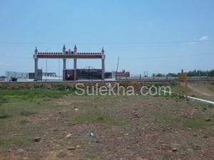 1200 sqft Plots & Land for Sale in Thiruvalangadu