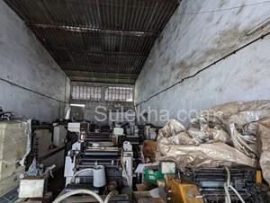 1440 sqft Industrial Estate for Resale in Vasai East