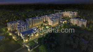 2 BHK Flat for Sale in Sithalapakkam