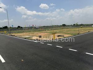 800 sqft Plots & Land for Sale in Padappai