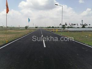 920 sqft Plots & Land for Sale in Padappai