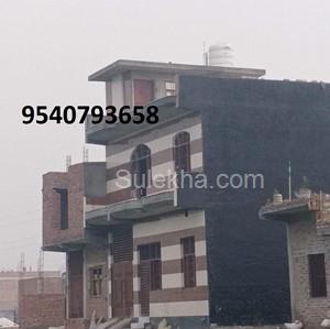 570 sqft Plots & Land for Sale in Sector 153