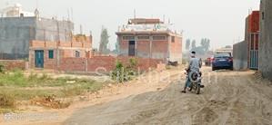 570 sqft Plots & Land for Sale in Sector 153