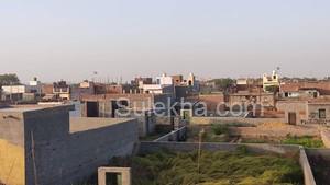 660 sqft Plots & Land for Sale in Sector 153