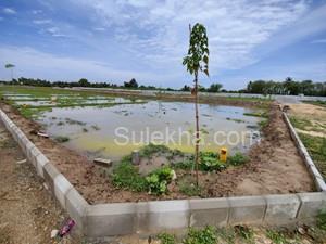 1104 sqft Plots & Land for Sale in Manavala Nagar