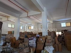 5617 sqft Industrial/Commercial Space for Resale in Virar East