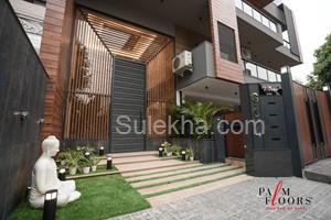 4 BHK Flat for Sale in DLF Phase 1