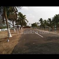 1200 sqft Plots & Land for Sale in Pattipulam