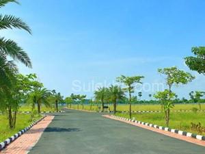 1000 sqft Plots & Land for Sale in Injambakkam