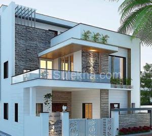 2 BHK Independent Villa for Sale in Palavakkam