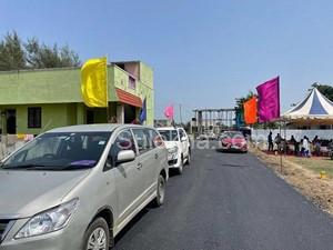 850 sqft Plots & Land for Sale in Mambakkam