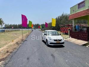 1000 sqft Plots & Land for Sale in Mambakkam