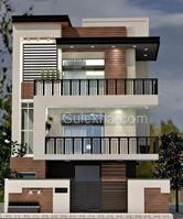 3 BHK Independent Villa for Sale in Mogappair