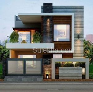 3 BHK Independent Villa for Sale in Anna Nagar
