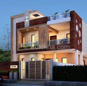 4 BHK Independent Villa for Sale in Anna Nagar